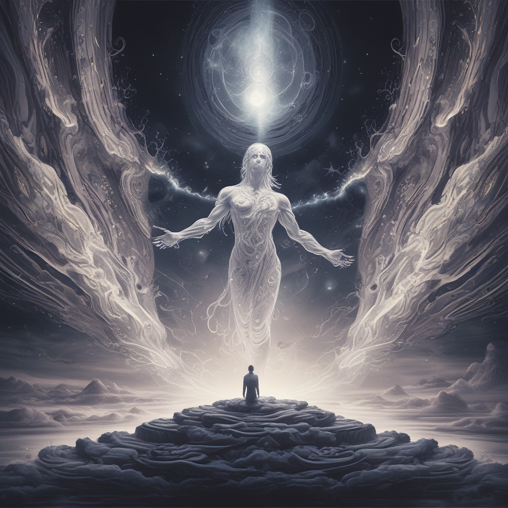 Astral Projection Tutorial