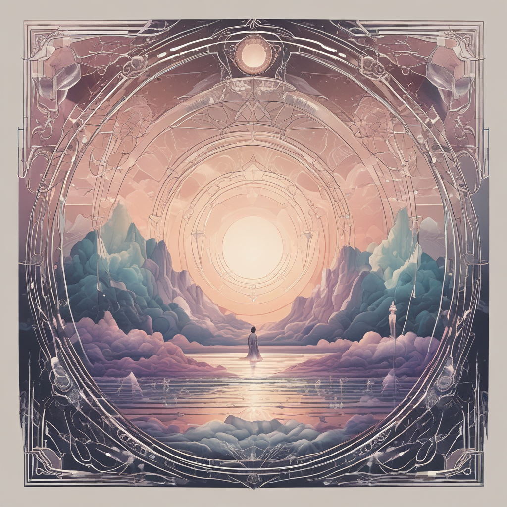 Sound Healing Meditation